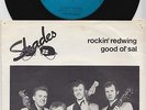SHADES * 1980 Welsh TEDDY BOYS NEO ROCKABILLY 45 * Listen