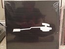 Into It Over It 52 weeks vinyl LP Red limited OOP