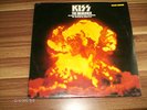KISS-THE ORIGINALS      3 LP SET
