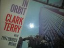 Clark Terry ft. Thelonious Monk 