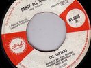 THE TARTANS/SKINHEAD REGGAE/ISLAND WI3058/1967/DANCE ALL NIGHT - WHAT CAN I DO