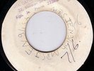 THE GROOVERS/ERIC MONTY MORRIS/SKINHEAD REGGAE/AMALGAMATED Orig JA BLANK