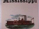 MISSISSIPPI: Mississippi LP (original brown label, Graham Goble, Russ Johnson a