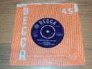 THE BIRDS.No Good Without You.Rare 1965 7