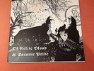 Drowning the Light - Of Celtic Blood and Satanic Pride - Vinyl - 150 Exemplare