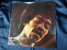 JIMI HENDRIX Band of Gypsies 1st Press LP + g/f Live Cover