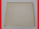 THE BEATLES THE WHITE ALBUM ORIGINAL 1968 UK **STEREO** 2 VINYL LP SET
