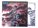  BECK MELLOW GOLD EU-ORIGINAL LP Vinyl w/Orig Inner GEF24634