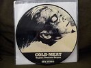 Vagina Dentata Organ - Cold Meat/Eros & Thanatos (Sex Star 1/Sex Star 2)