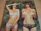 ROXY MUSIC   COUNTRY LIFE ** 1974 UK 1st Pink Rim ISLAND LP