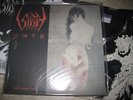 SIGH -hail horror hail RARE 3LP MINT    sabbat mayhem
