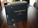 The Beatles MFSL JAPAN JVC SUPER VINYL Rare 14 LP BOX SET Mobile Fidelity OOP NM
