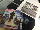 INCUBUS -Beyond the Unknown LP 1990 ORIG. LP TOP RARITY
