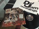 SLAYER SOUTH OF HEAVEN 1988 TOP RARE LP