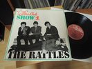 THE RATTLES STAR-CLUB SHOW 1 GERMANY IN 1965 BEAT KRACHER