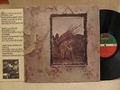 Led Zeppelin Runes 1971 LP NM Vinyl Stairway to Heaven