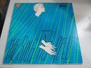 LUCY REED The Singing Reed LP FANTASY mono red vinyl jazz vocal 50s VG++ nice