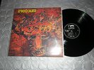 TRES RARE 33T ROCK PROGRESSIF  ERGO SUM