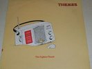 LIBRARY RECORD James Clarke - Lighter Touch Lp THEMES jazz/soul/breaks/samples