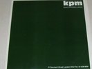 LIBRARY RECORD Child For All Ages LP KPM 1212 (1978) jazz/funk/breaks