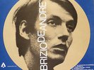 FABRIZIO DE ANDRE volume 3/ BB LPS 33
