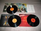 SWEET 3 LPs 