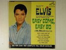 Elvis Presley (-sealed- 45 ep) EASY COME, EASY GO   RCA EPA 4387 Mint (6 songs)