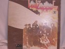  Original LED ZEPPELIN II Vinyl Atlantic 1969 588198 Stereo