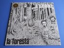 LP ITALIAN PROG I LEONI - LA FORESTA - SIGILLATO