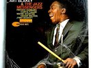 ART BLAKEY Mosaic  BLUE NOTE 4090 MONO shrink RVG STAMPED