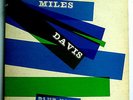 MILES DAVIS Blue Haze PRESTIGE 7054 US LP DEEP GROOVE RVG MONO