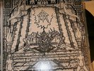 TYRANT'S REIGN Year Of The Tyrants LP NM Private Press 1987 Cynical Records
