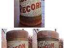 Edison 2-min Cylinder 8213 Concert Band In the Good Old Summertime w/ AUDIO CLIP