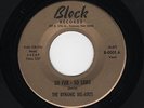 TEEN Rocker/Sax/Gtr Instro DYNAMIC DEL-AIRES So Far-So Long/Someplace Else HEAR