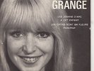 45t Dominique Grange