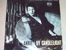 ANNIE ROSS Annie By Candlelight UK Original 1956  PYE JAZZ NJT 504