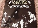 Misfits Evilive Record