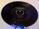 Jackie Wilson  -  I'm The One To Do It  -  UK COPY -  LISTEN