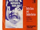 Bette Davis & Debbie Burton What Ever Happened to Baby Jane? 7