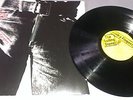 ROLLING STONES - STICKY FINGERS - 1971 - VINYL LP -  EX+