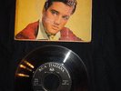 Elvis Presley King Creole Vol.1 rca italiana 1958 a 4 tracce con copertina