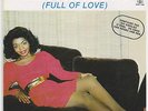 WINSTON HEWITT LP - FULL OF LOVE on the W-H RECORDS label Reggae Soul TORONTO