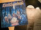 Blind Guardian Somewhere Far Beyond ORG LP 1992 Virgin Records +OIS