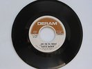 David Bowie Original US Deram Promo 7