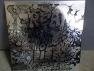 EX/VG++ 1st Press Cream - Wheels Of Fire 2 LP's - Atco SD 2 700 Eric Clapton 
