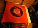 Rip Rig & Panic - (Rahsaan) Roland Kirk LP GATEFOLD original Elvin Jones MONO