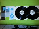 R.E.M. Up double LP Vinyl Usa
