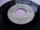 TERRY TIMMONS   R&B POPCORN MOD   DADDY BE GOOD TO ME   RCA PROMO