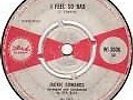JACKIE EDWARDS - I feel so bad.  ISLAND RECORDS