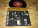 Rolling Stones - Get off of my cloud - 7